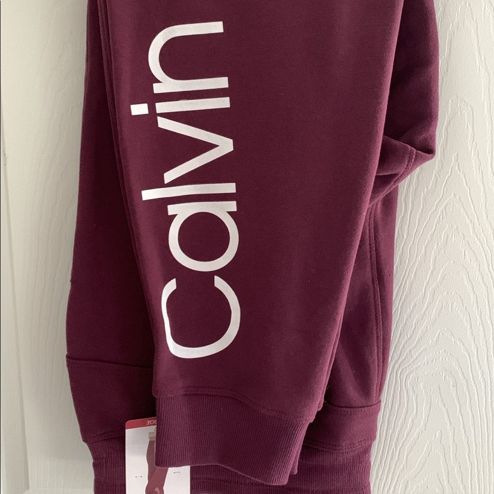 Calvin Klein lounge pants